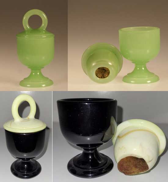 Houze Glass Stamp Moistener