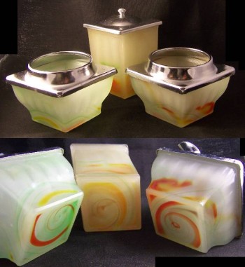 Houze Glass Smoke Set