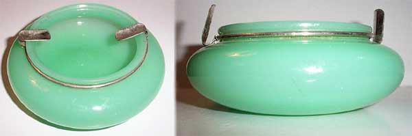 Houze Ashtray