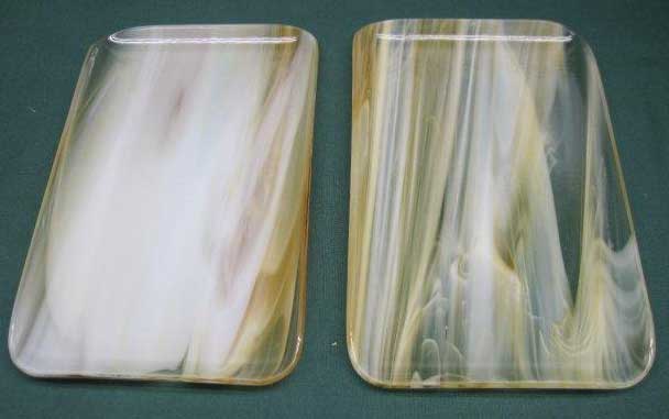 Houze Slag Trays