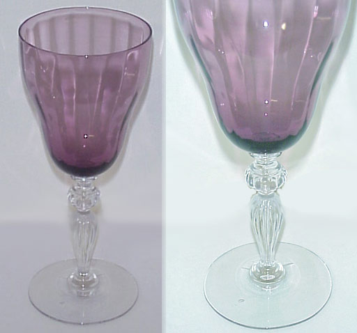 Huntington Goblet