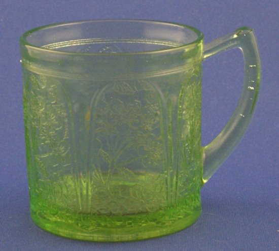 Jeannette Cherry Blossom Mug