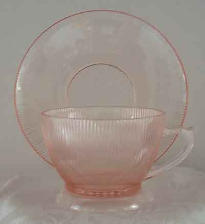 Jeannette Homespun (Fine Rib)