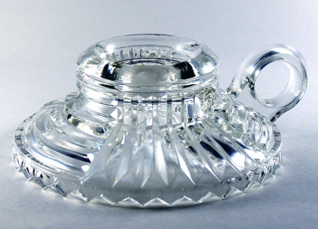 Jeannette # 464 Candleholder