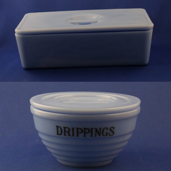 Jeannette Delphite Kitchenware
