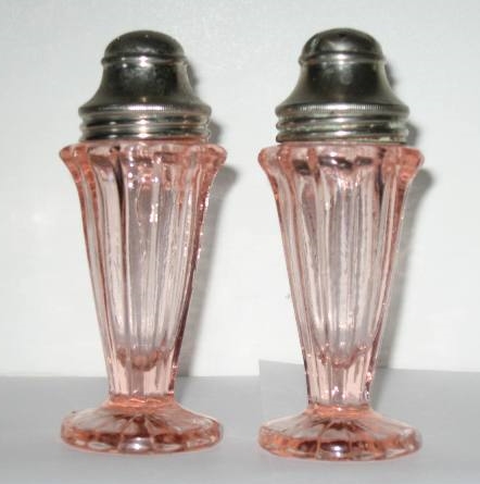 Jeannette Sierra Shakers