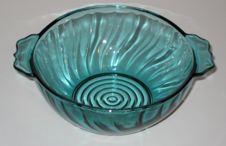 Jeannette Swirl Lug Soup