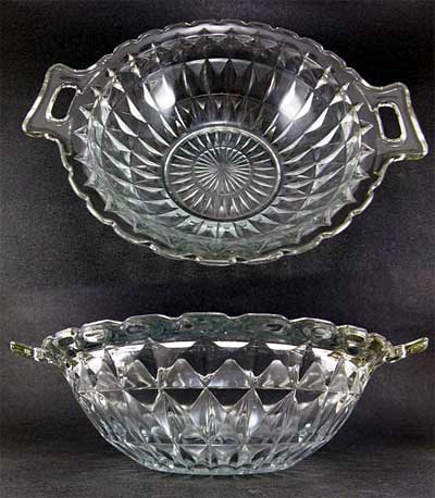 Jeannette Windsor Bowl