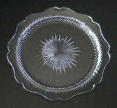 Jeannette Sunburst "Herringbone"