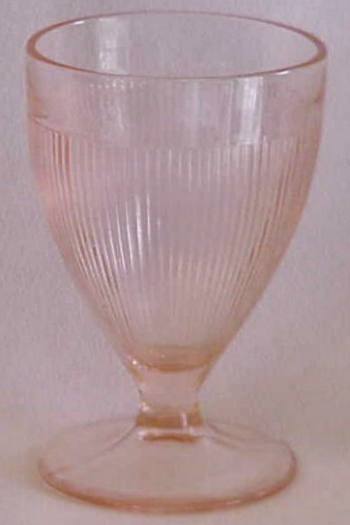 Jeannette Homespun Footed Juice