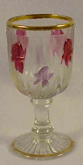 Jeannette Iris Wine