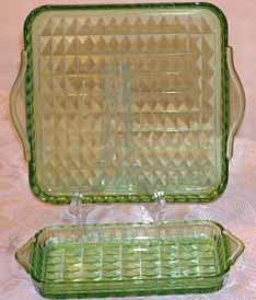 Jeannette Windsor Tray