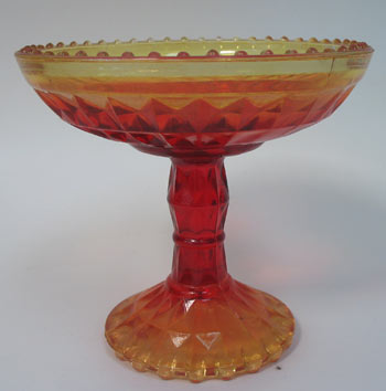 Jeannette Windsor Compote