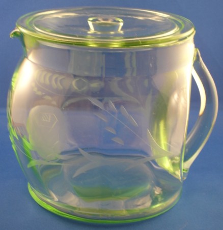 Jenkins # 55 Half Gallon Jug