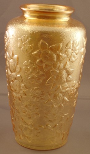 Jenkins #313 Vase
