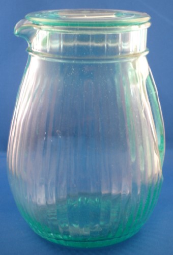 Jenkins #570 "Yoo-Hoo" Jug