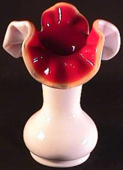 Kanawha Vase