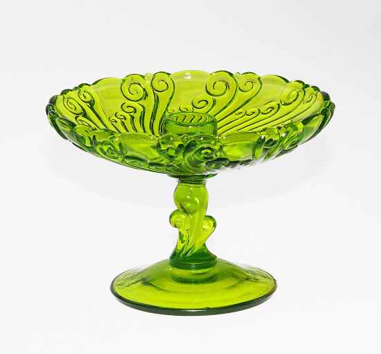 Kanawha #902 Candle Bowl