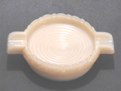 Aladdin Alacite Ashtray