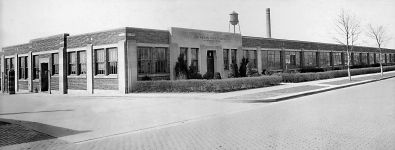 Mantle Lamp Company