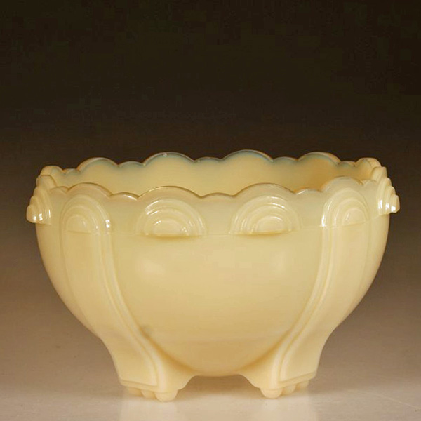 Aladdin Alacite Nut Dish