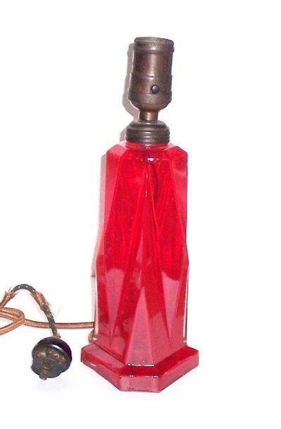 Kopp Modernistic Lamp