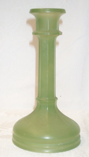 Lancaster #   85 Candlestick