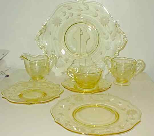 Lancaster Jubilee Collection