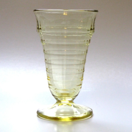 Lancaster # 523 Looking Glass Tumbler