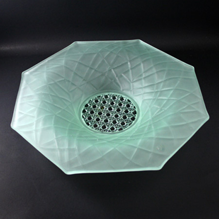 Lancaster # 734/B Sunshine Bowl