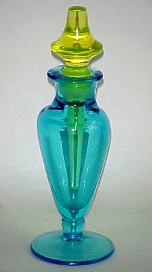 Lancaster Perfume