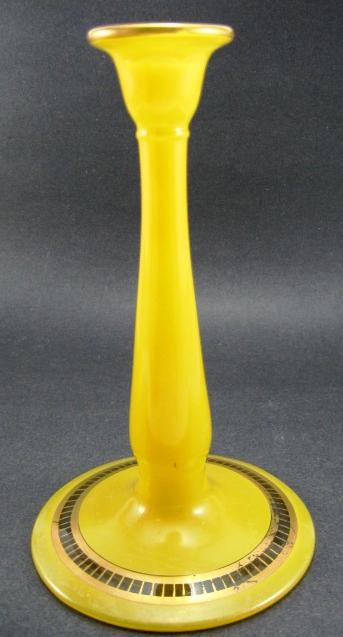 Lancaster Candleholder