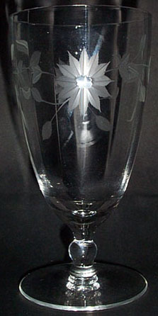 Lancaster Jubilee Goblet