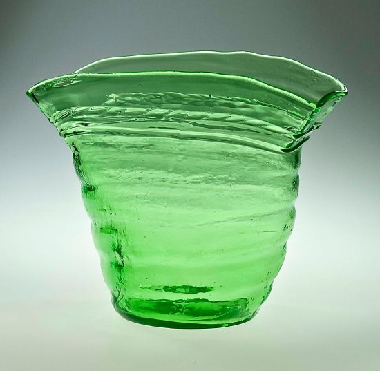 Lancaster #3000/1 Vase