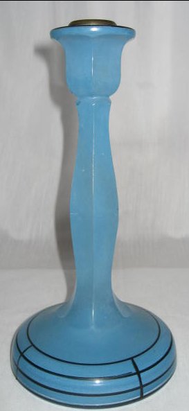 Lancaster # 855 Candlestick