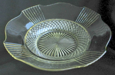 Lancaster # 381/1 "Meg" Bowl