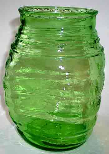 Lancaster #3000 Vase