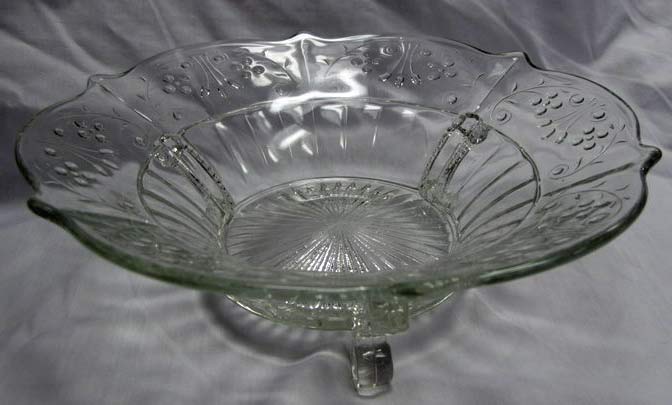 Lancaster # 865 Bowl