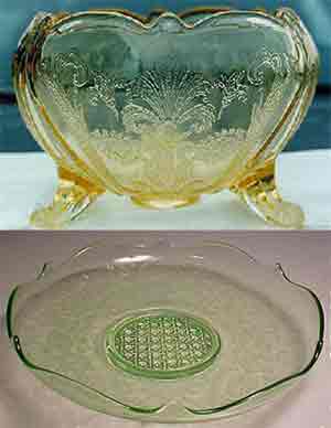 Lancaster Landrum Pattern Examples