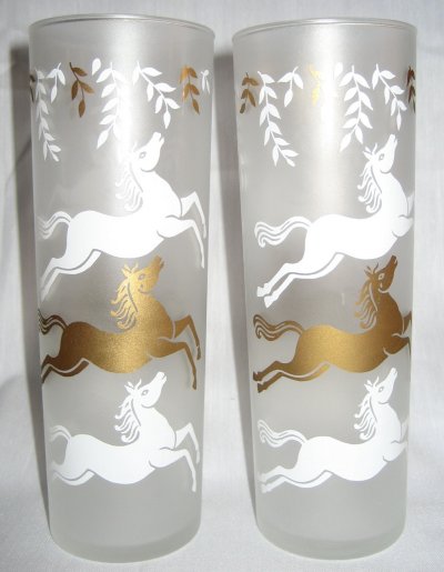 Libbey Cavalcade