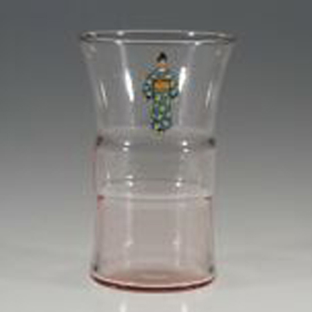 Libbey Safedge Tumbler