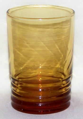 Libbey Heat-Treated Tumbler