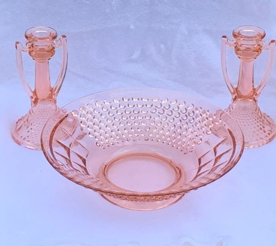 Liberty Works American Pioneer Console Set