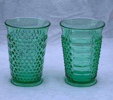 Liberty Works American Pioneer Tumblers