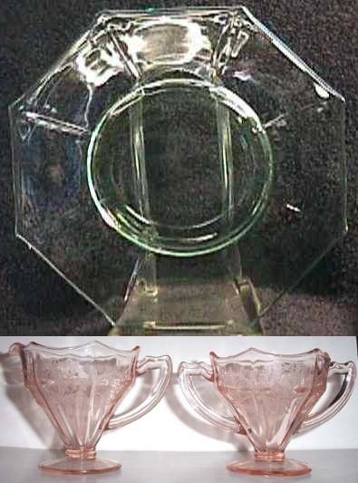 Liberty Works Octagon Optic "Egg Harbor"