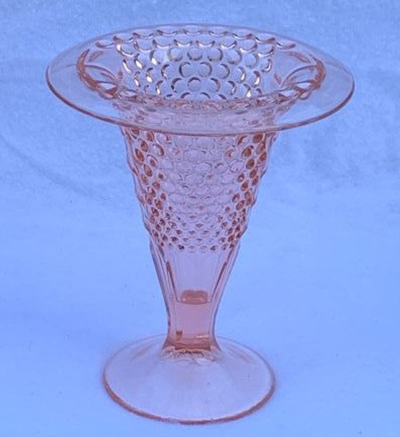 Liberty Works American Pioneer "Trumpet" Vase