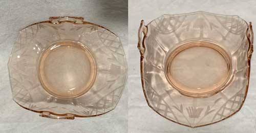 Liberty Works Octagon Optic "Egg Harbor" Tray