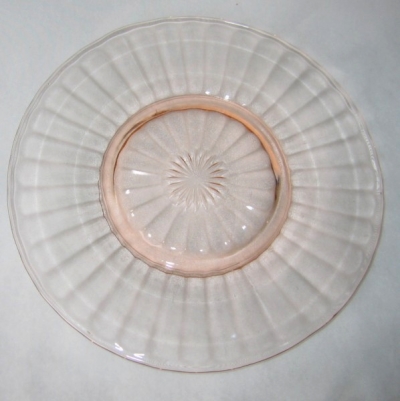 Liberty Works Bamboo Optic Plate
