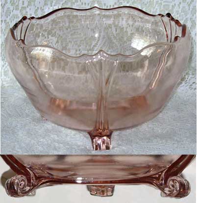 Liberty Works "Collins" Bowl