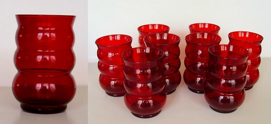 Louie Harpo Tumbler